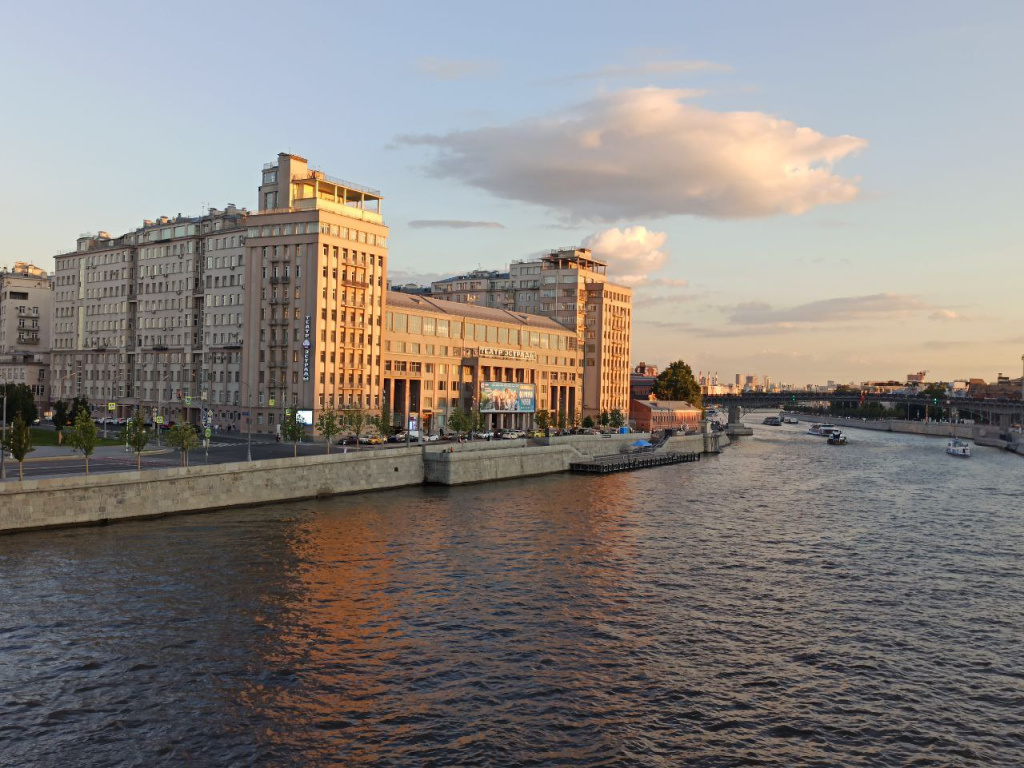 Алексей Щусев: главные здания архитектора в Москве