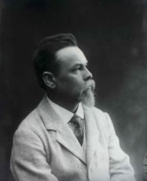 Александр Дмитриевич Кастальский.