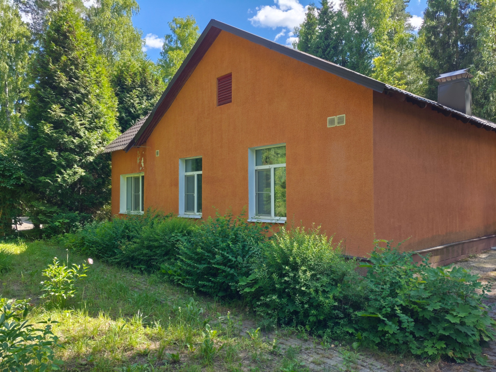 Черноголовка, фото С. Подколзина Черноголовка, фото С. Подколзина