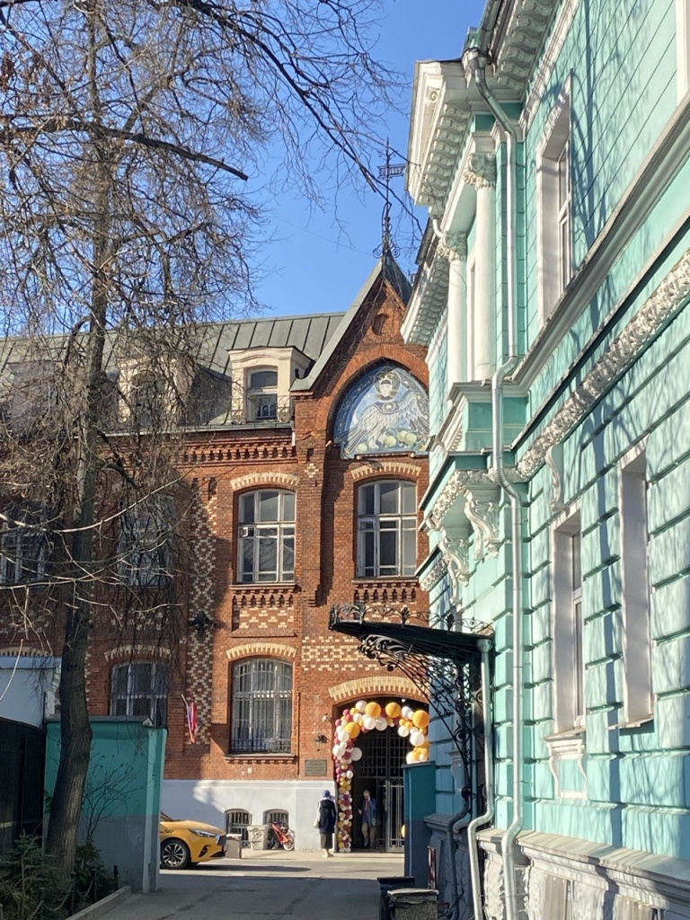 Фото Елены Фоминой