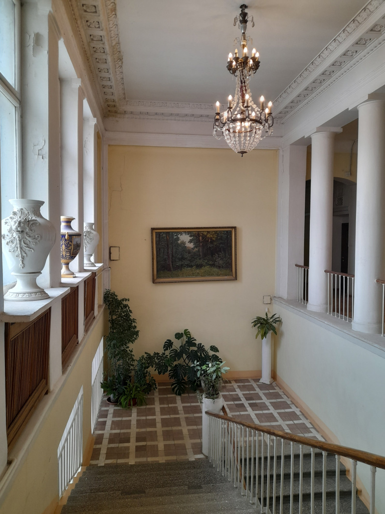 Фото Антона Гладилина