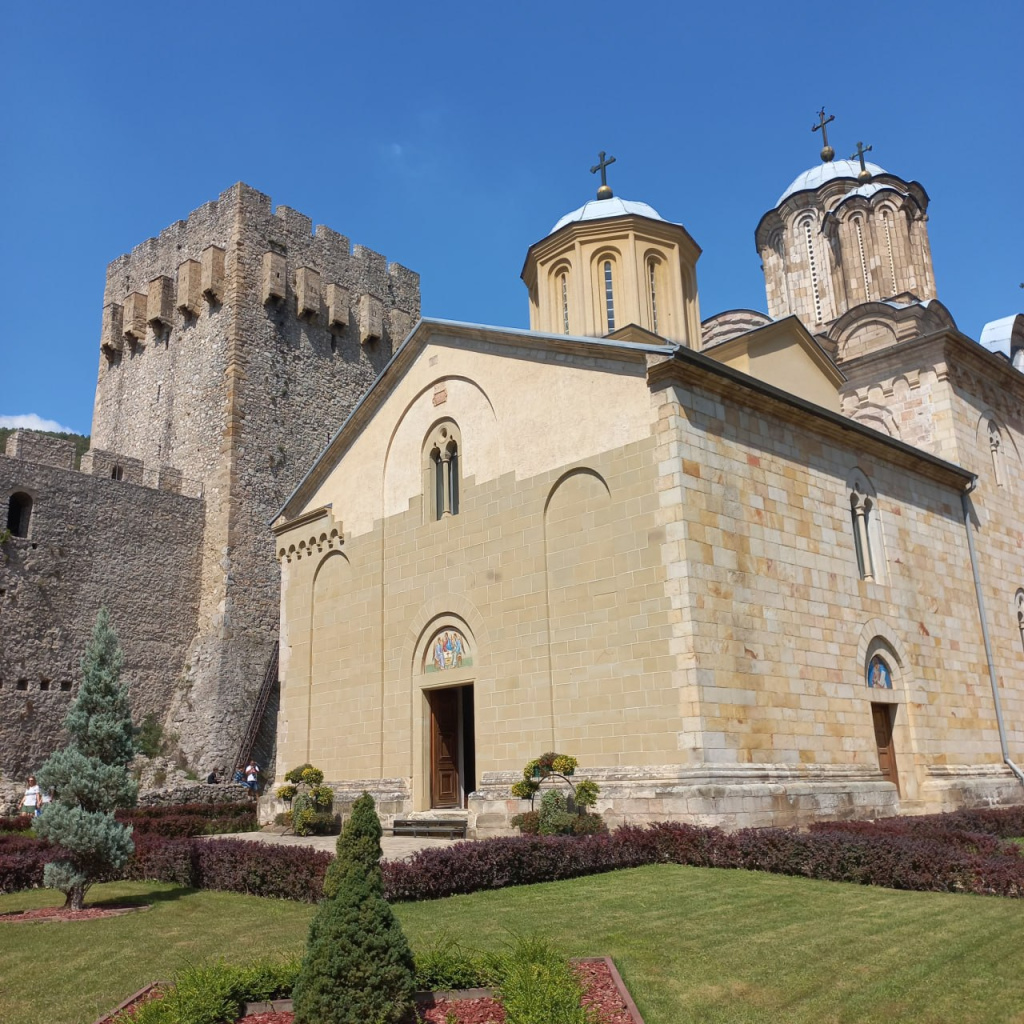 Манасия, фото Елены Алексеевой