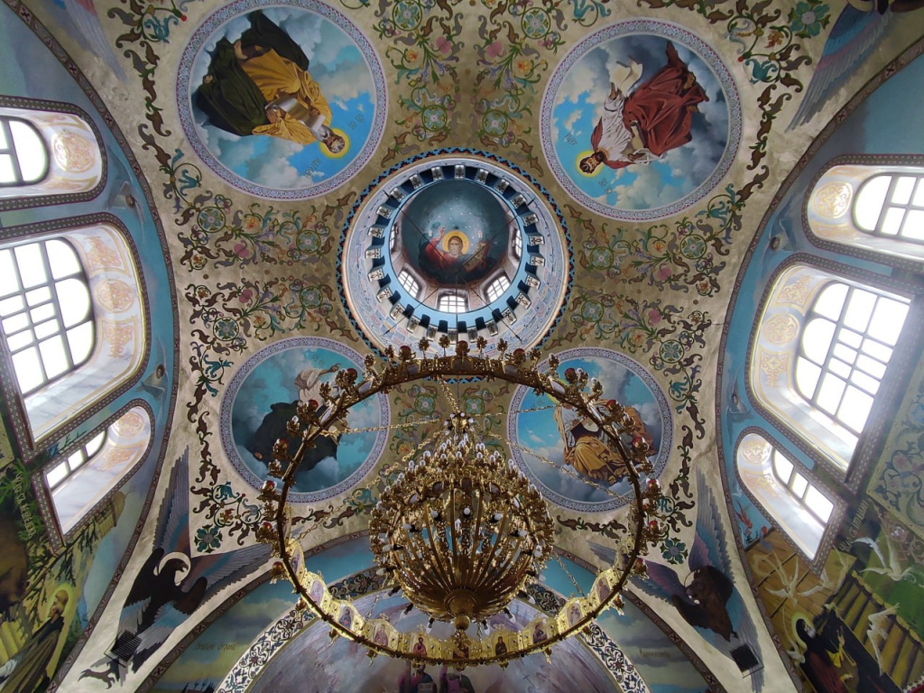 Чапаевск, фото А. Чекмарева