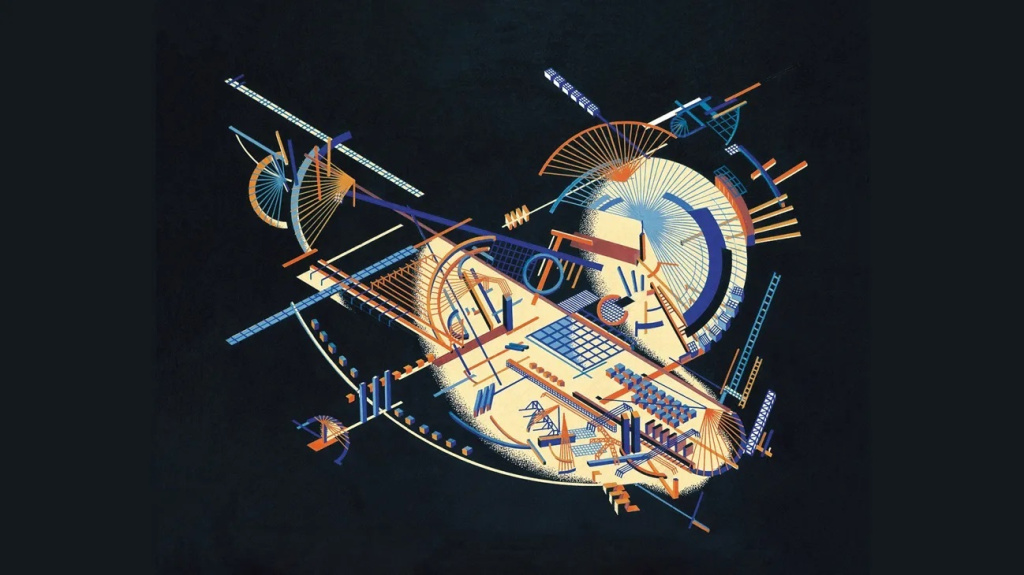 Пресс-служба Еврейского музея и центра толерантности