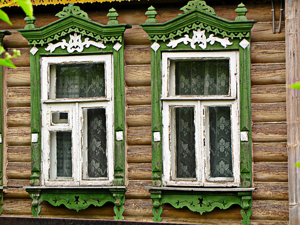 Разрешение от Вики Азаровой