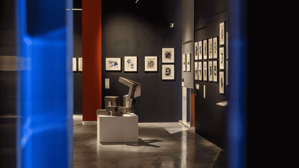 Пресс-служба Еврейского музея и центра толерантности