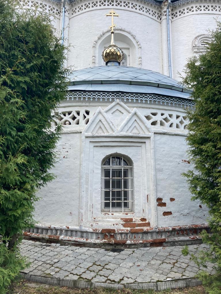 Вязники, Фото Ю. Мезенцевой
