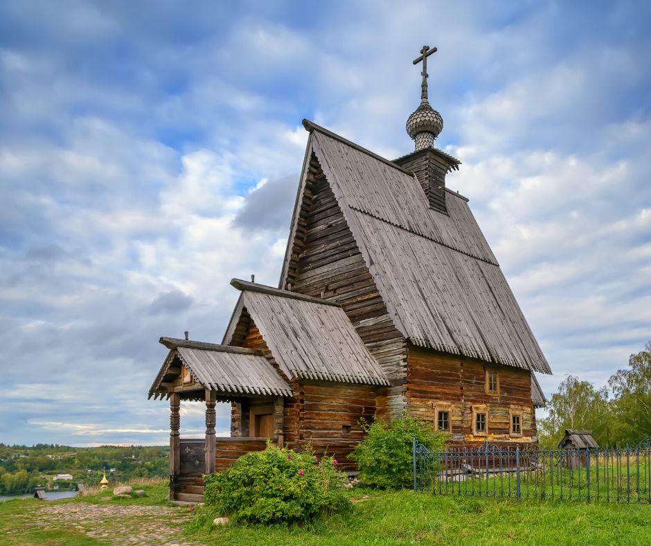 Плес