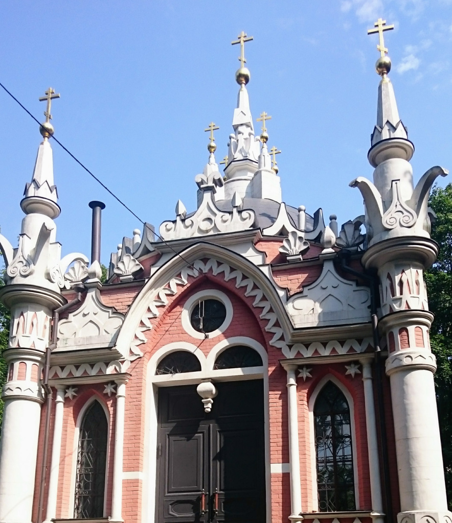 фото Елены Кац