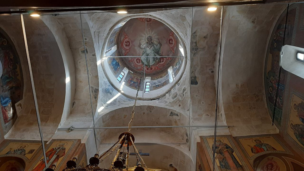 Городок, Звенигород, фото Н. Сумароковой