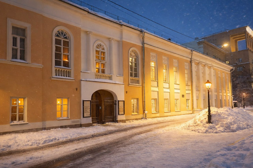 Фото Ирины Баранчук