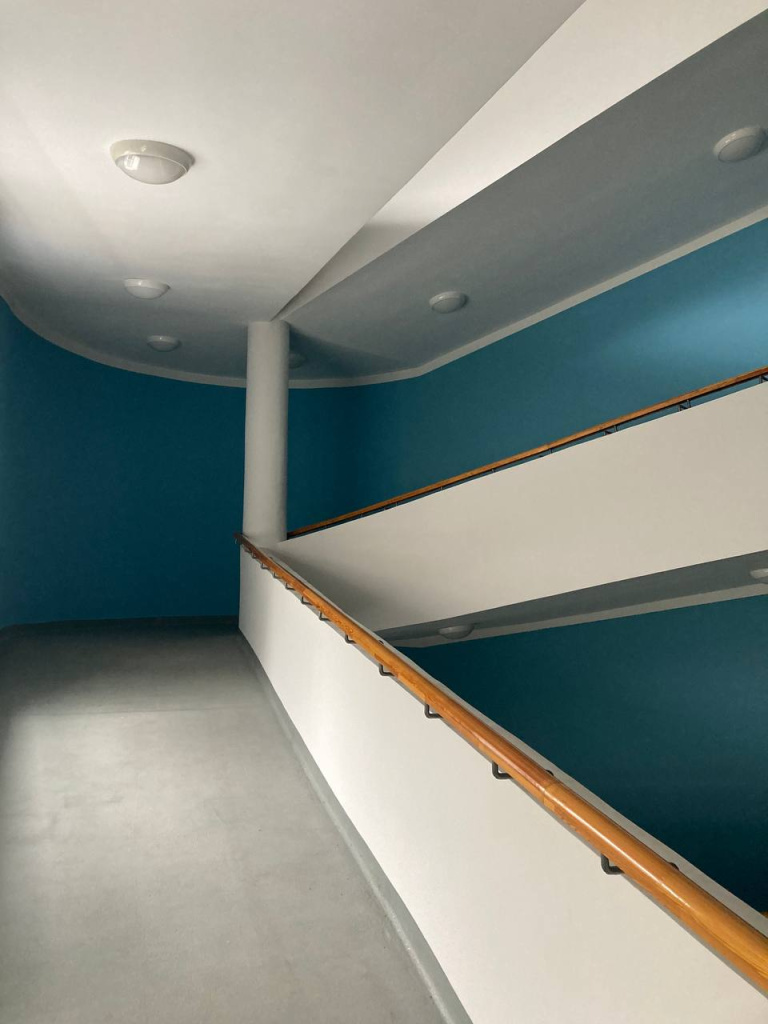 Дом-коммуна, фото Ю. Мезенцевой