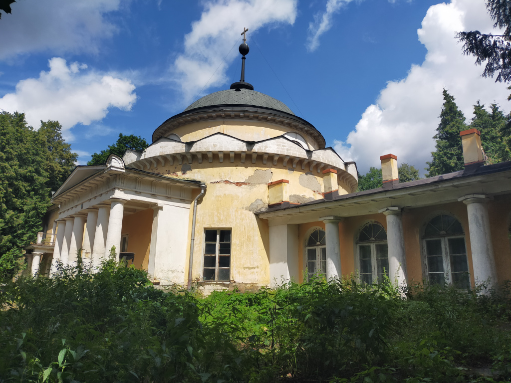 фото Аллы Станкевич