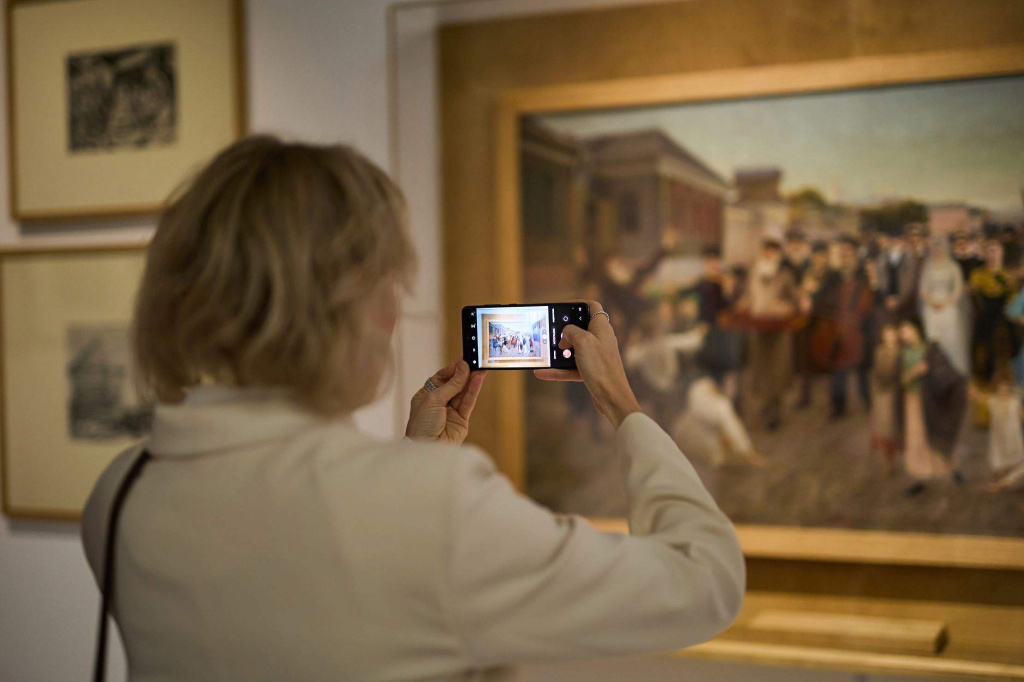 Фото jewish-museum.ru