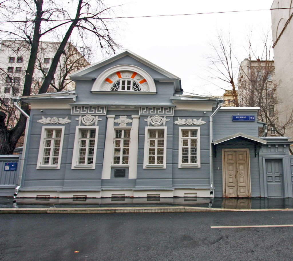 Фото Ольги Волковой