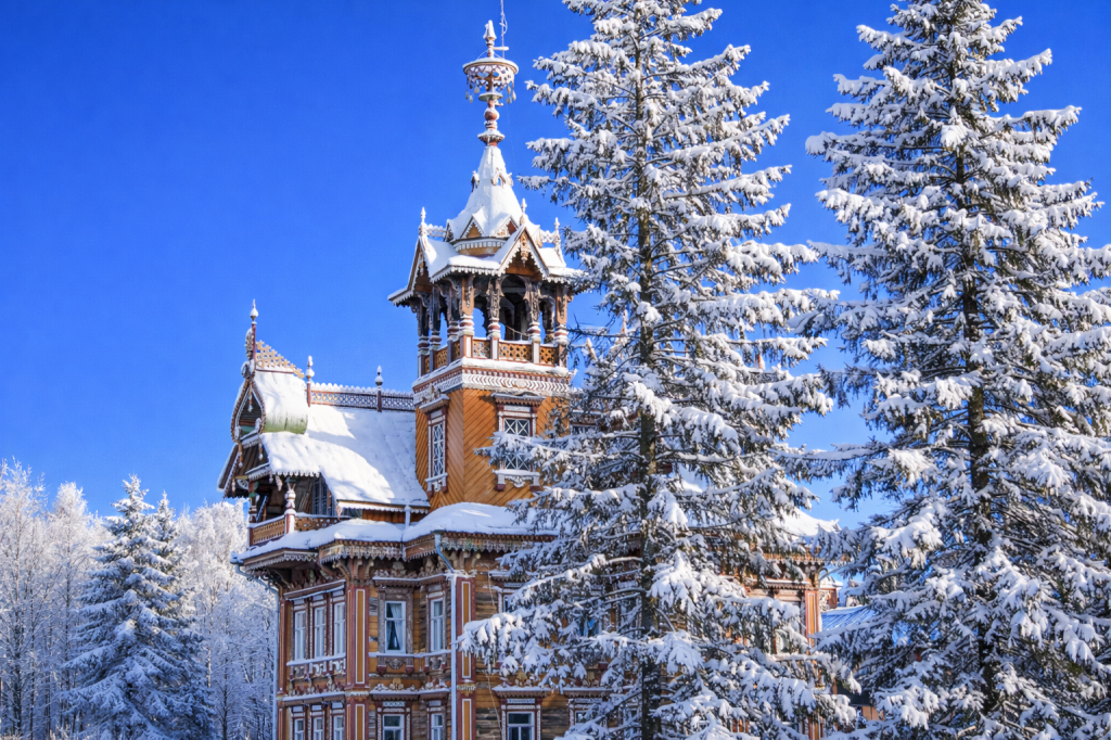 терем в Асташове, фото С. Подколзина