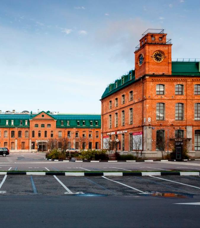 Цинделевка, фото И. Крыловой