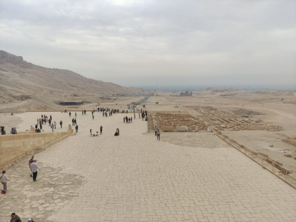 Долина царей