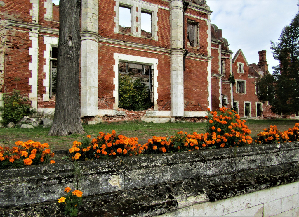 Ветошкино. Фото Виктории Азаровой.