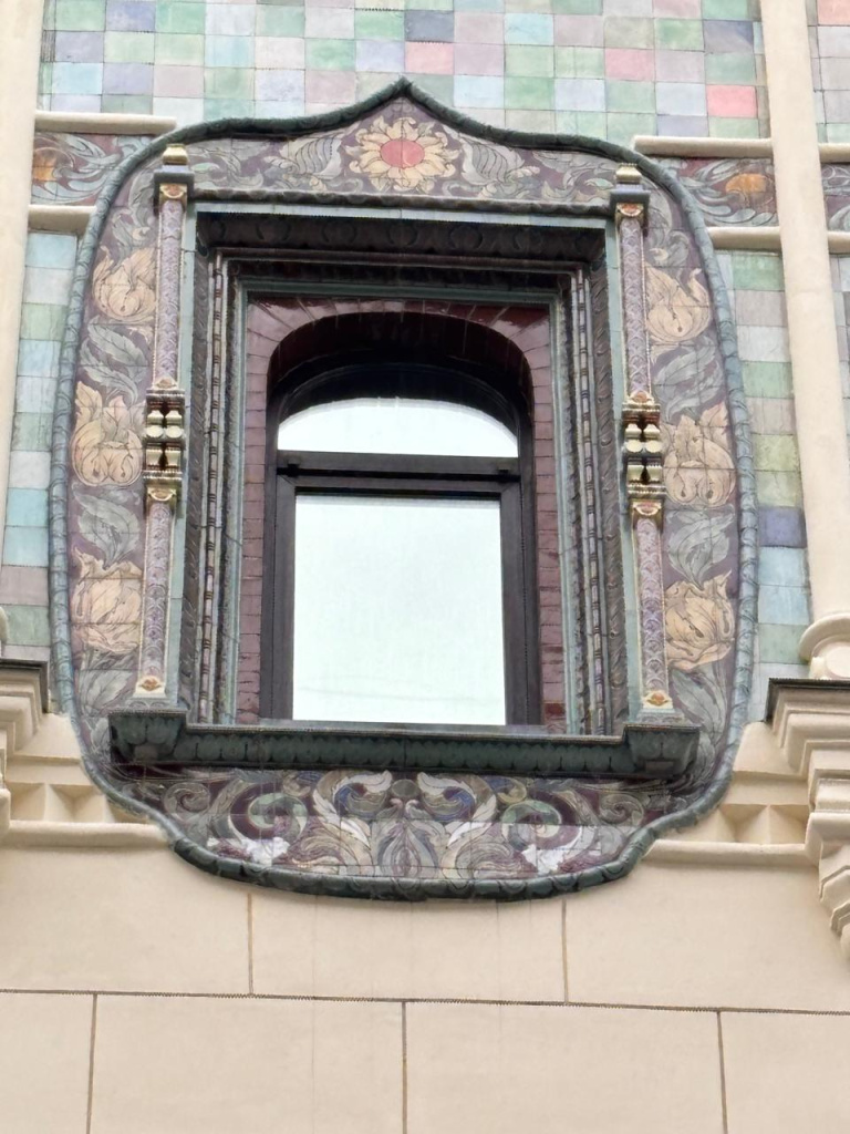 подворье, фото Е. Титовой