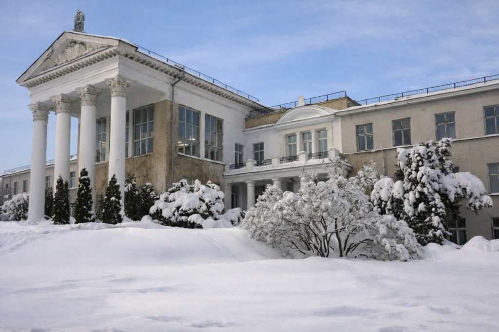 Фото Елены Кац