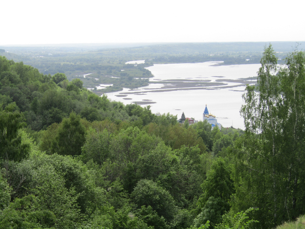 Исады, фото В. Азаровой