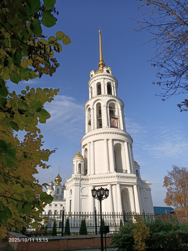 Шуя, фото О. Степановой