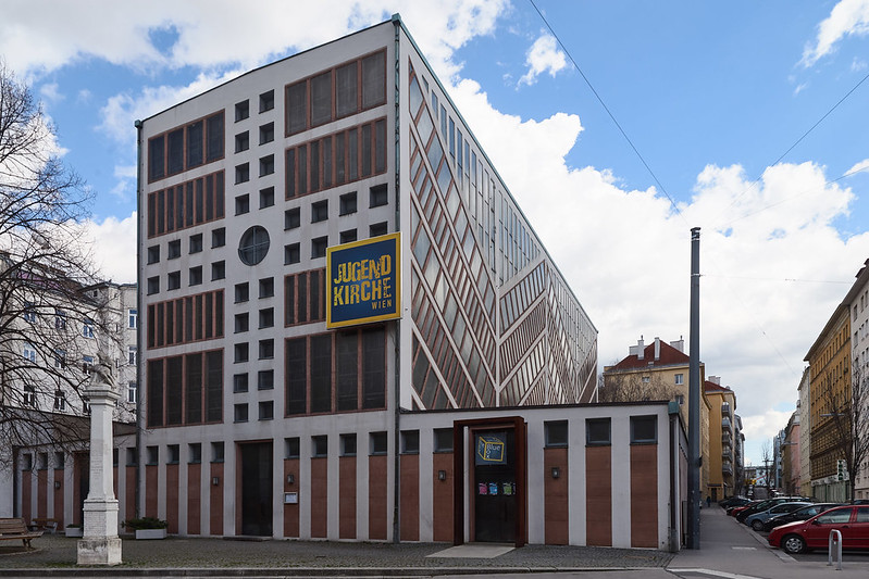 Церковь Св. Флориана, фото Н. Васильева