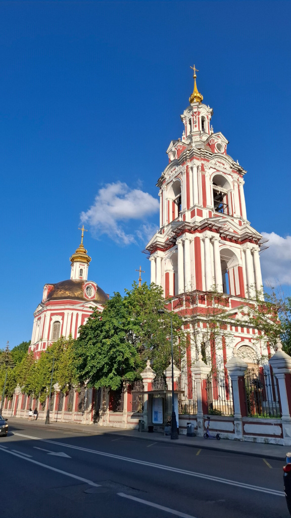 фото Ольги Волковой