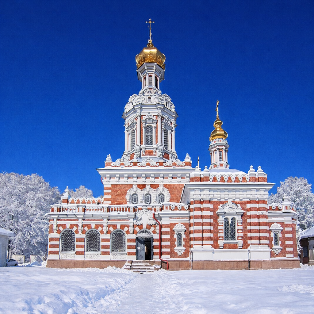 Воскресения Христова на Смоленском кладбище, фото А. Слезкина.png