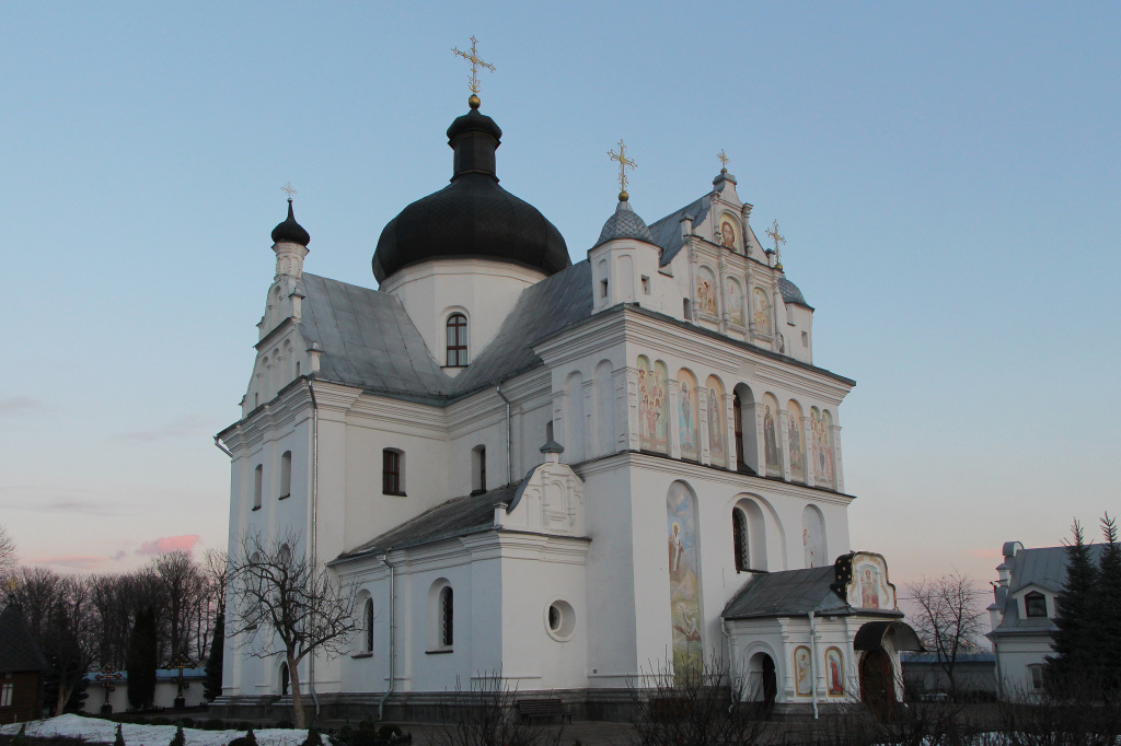 Свято-Никольский монастырь в Могилеве фото А. Чекмарева.JPG