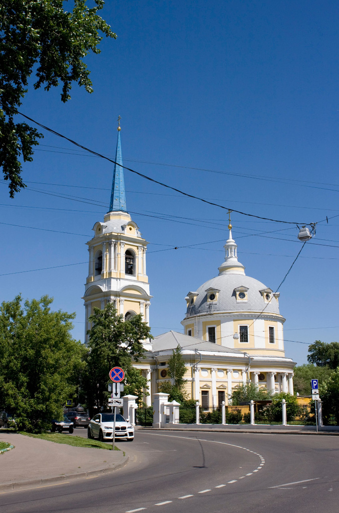 фото Ольги Волковой