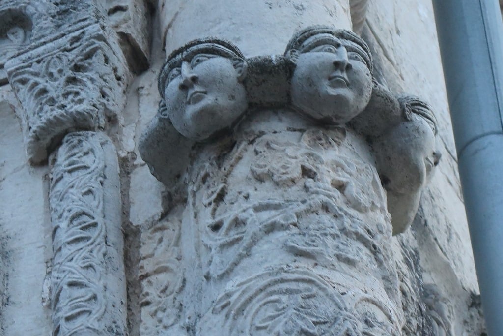 Юрьев-Польский, фото Павла Иванова Юрьев-Польский, фото Павла Иванова