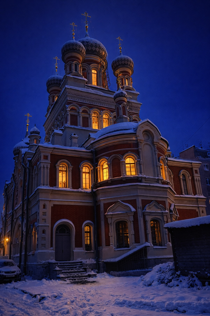 Покровская церковь в Санкт-Петербурге, фото А. Чекмарева.png