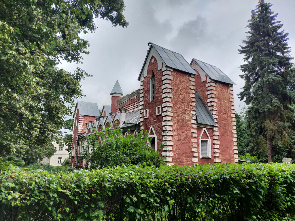 фото Аллы Станкевич