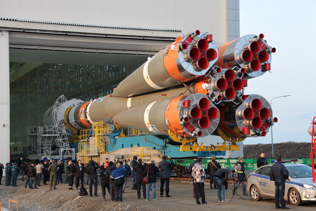 космодром Восточный, вывоз Союз - 2.1а.jpg