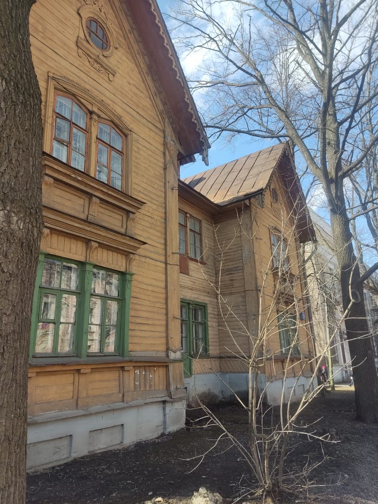 фото Антона Гладилина