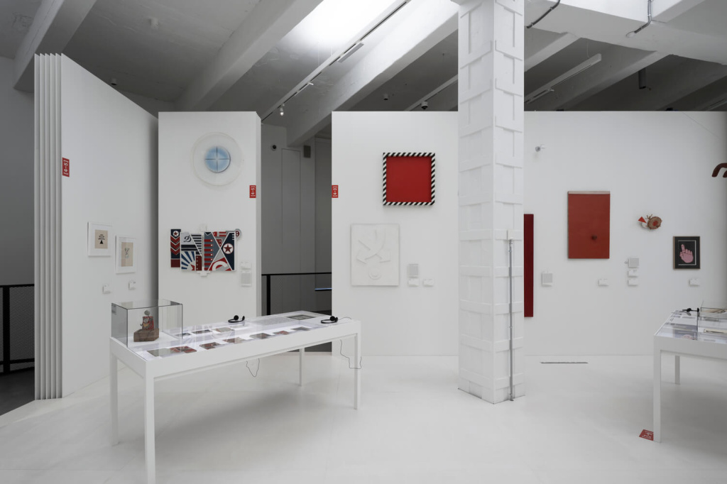 Путь к авангарду. Фото Даниил Анненков, https://centrezotov.ru/