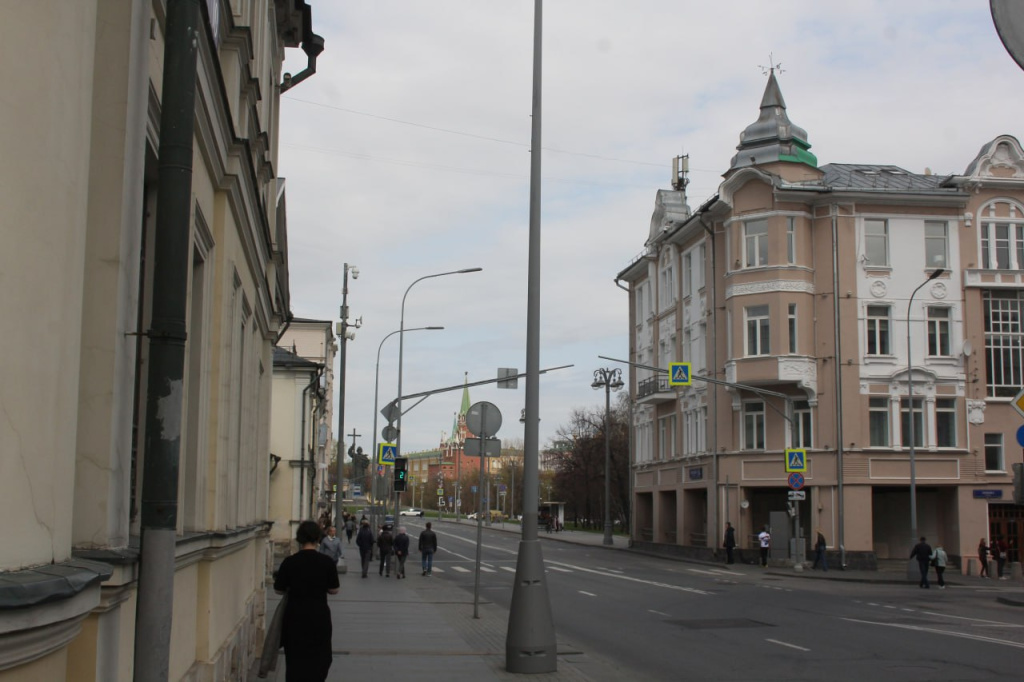 Фото Ольги Волковой