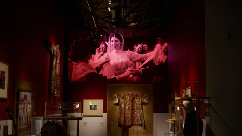 Фото jewish-museum.ru