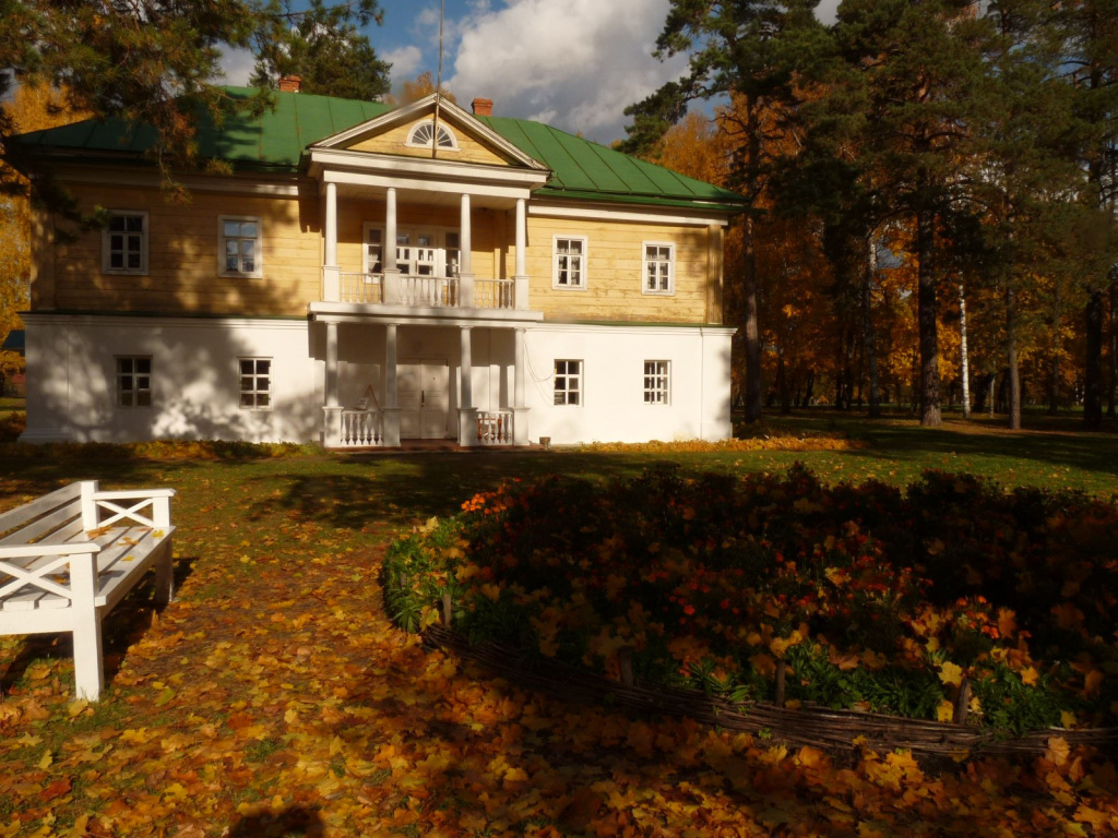 Львовка, фото Виктории Азаровой