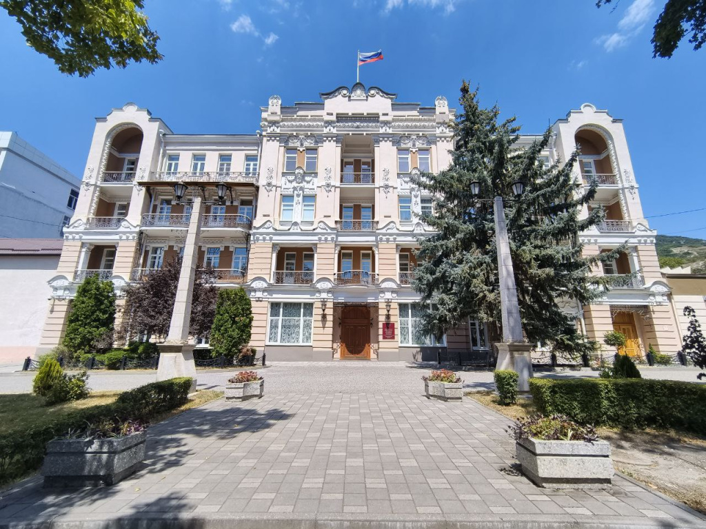 Троицк, фото Д. Москвина