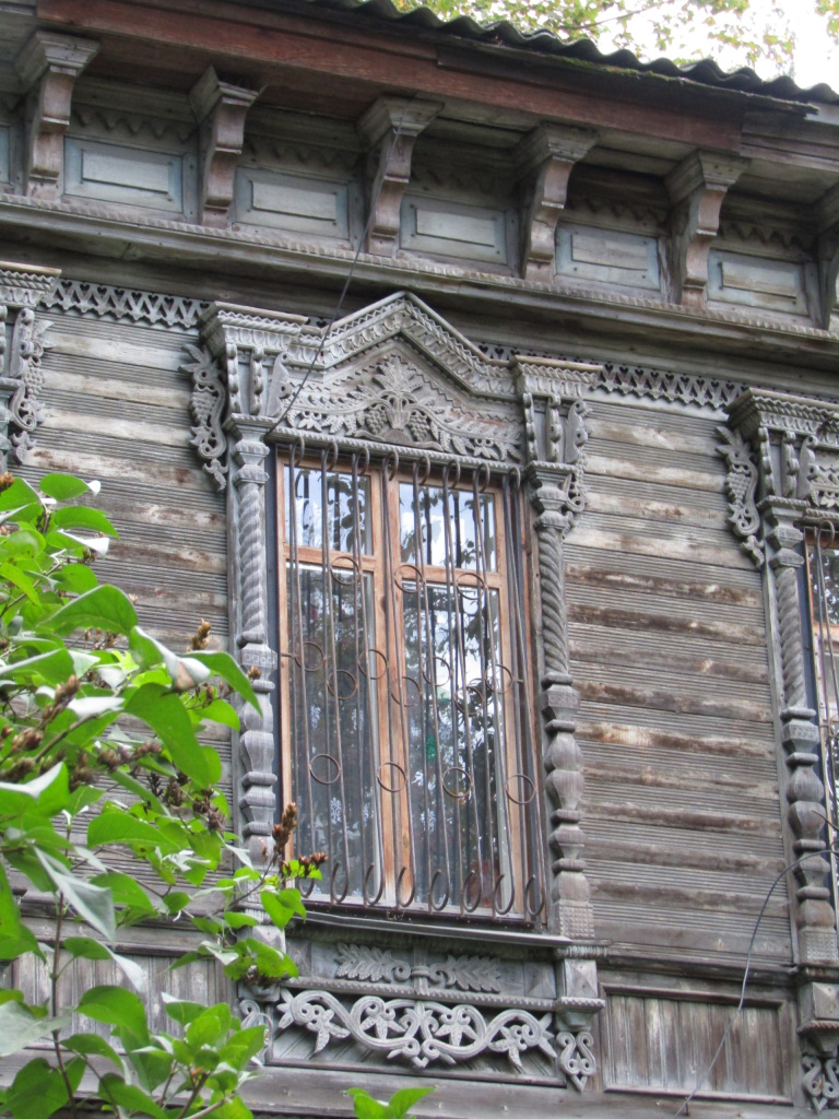 Започаинье, фото Виктории Азаровой