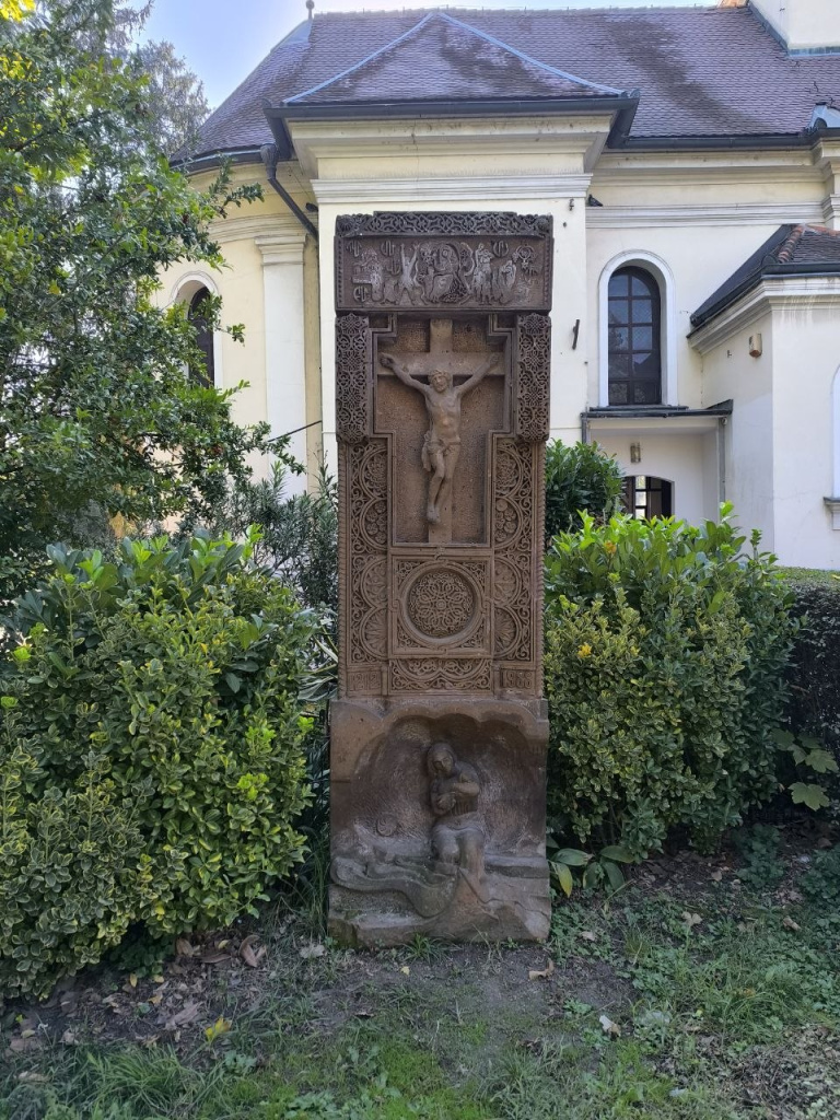 Земун, фото Е. Кац