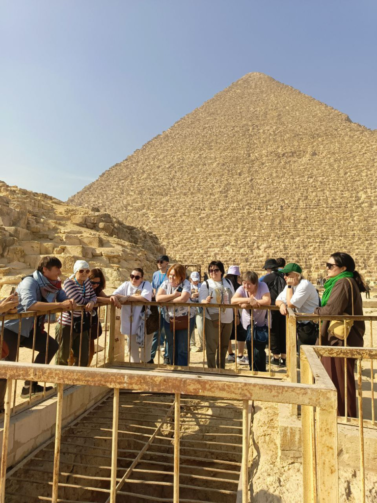 Египет, фото из прошлого путешествия