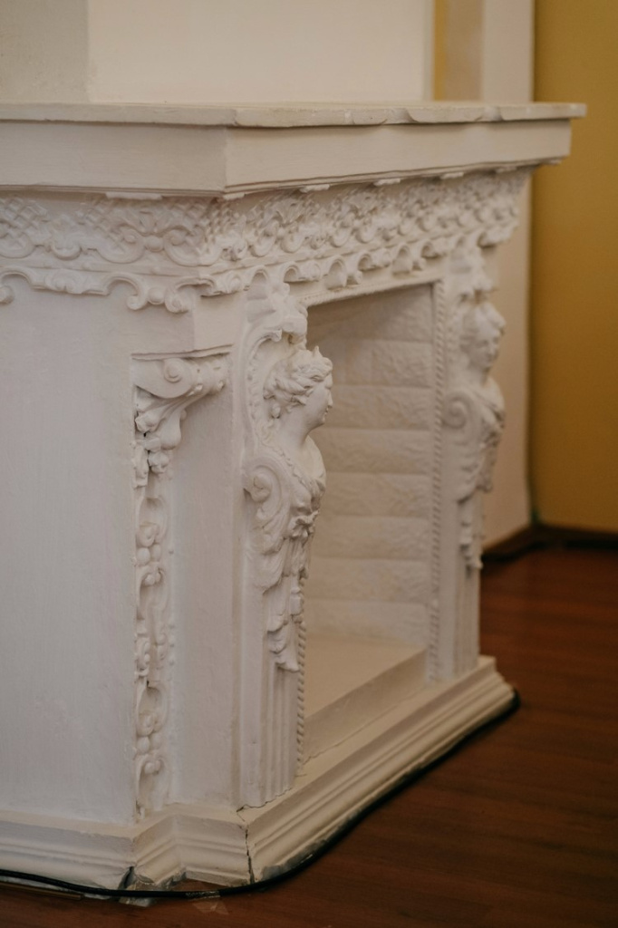 Усадьба Демидовых