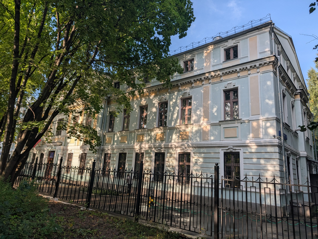 фото Маши Лауфер