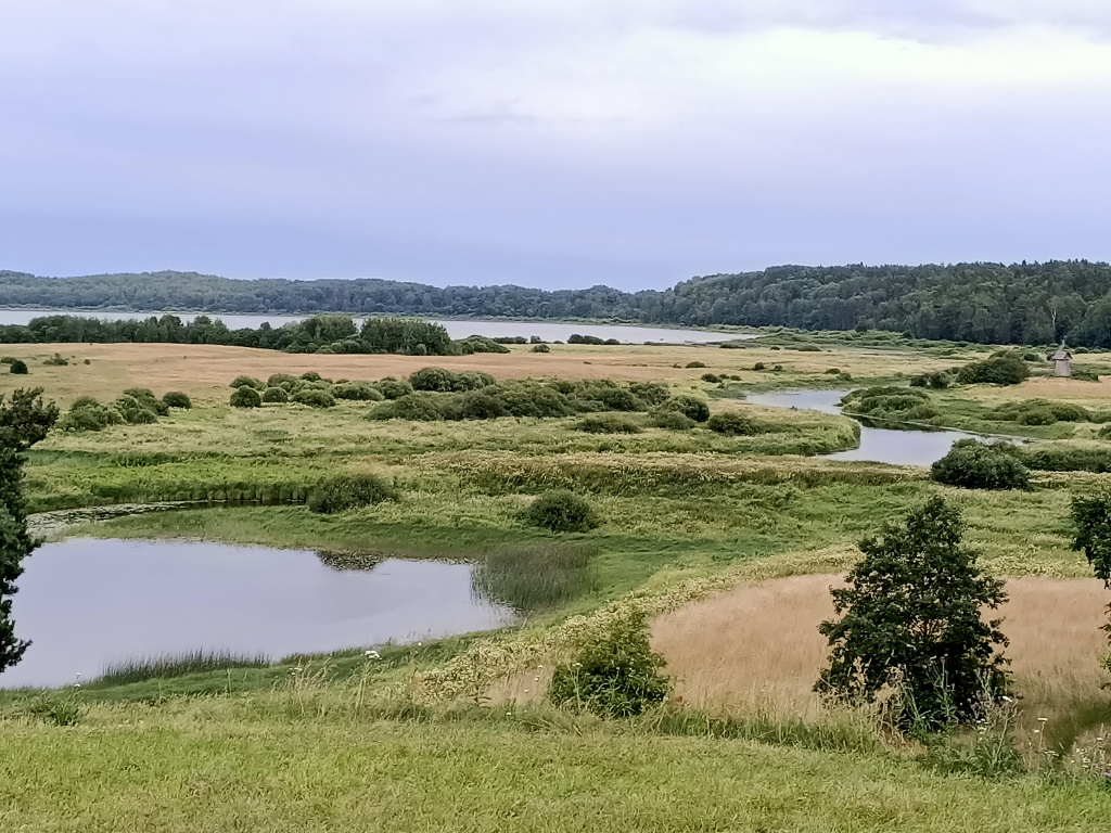 Савкина горк, фото Ольги Степановой
