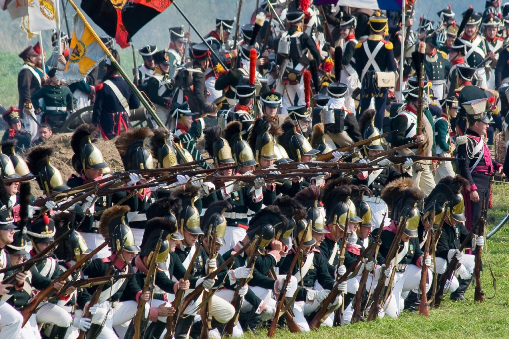 К лекции Е. Плисса про Москву в 1812 году