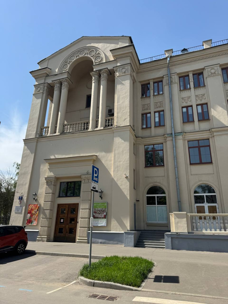 фото Ирины Теребовой